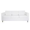 Picture of Pack Of 5, Reception Lounge 3 Seat Sofas.