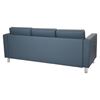 Picture of Pack Of 5, Reception Lounge 3 Seat Sofas.