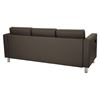 Picture of Pack Of 5, Reception Lounge 3 Seat Sofas.