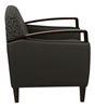 Picture of Pack Of 5, Reception Lounge Chairs.