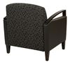 Picture of Pack Of 5, Reception Lounge Chairs.