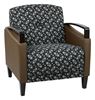 Picture of Pack Of 5, Reception Lounge Chairs.