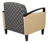 Picture of Pack Of 5, Reception Lounge Chairs.