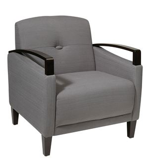 Picture of Pack Of 5, Reception Lounge Chairs.