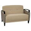 Picture of Pack Of 5, Reception Lounge Loveseats.