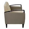 Picture of Pack Of 5, Reception Lounge Loveseats.