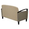 Picture of Pack Of 5, Reception Lounge Loveseats.