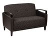 Picture of Pack Of 5, Reception Lounge Loveseats.