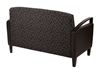 Picture of Pack Of 5, Reception Lounge Loveseats.