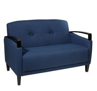 Picture of Pack Of 5, Reception Lounge Loveseats.