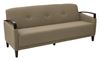 Picture of Pack Of 5, Reception Lounge Sofas.