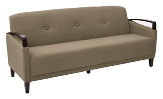 Picture of Pack Of 5, Reception Lounge Sofas.