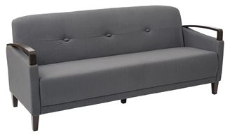 Picture of Pack Of 5, Reception Lounge Sofas.