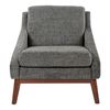 Picture of Pack Of 5, Reception Lounge Club Chairs.