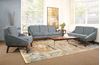 Picture of Pack Of 5, Lounge Loveseats.