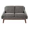 Picture of Pack Of 5, Lounge Loveseats.