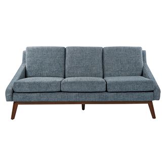 Picture of Pack Of 5, Reception Lounge 3 Seat Sofas.