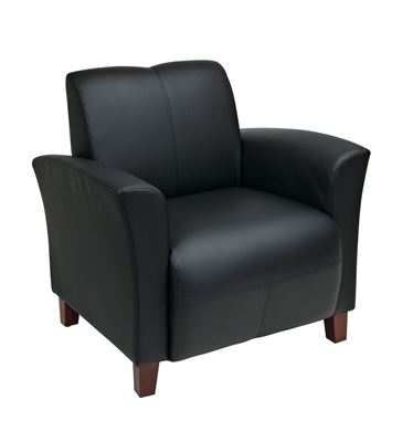 Picture of Pack Of 5, Reception Lounge Club Chairs.