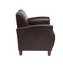 Picture of Pack Of 5, Reception Lounge Club Chairs.