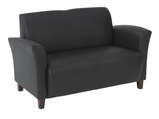 Picture of Pack Of 5, Reception Lounge Loveseats.