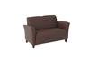 Picture of Pack Of 5, Reception Lounge Loveseats.