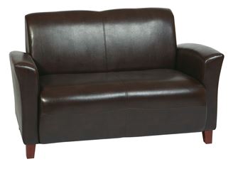 Picture of Pack Of 5, Reception Lounge Loveseats.