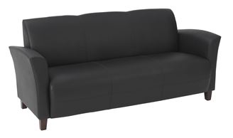 Picture of Pack Of 5, Reception Lounge 3 Seat Sofas.