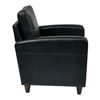 Picture of Pack Of 5, Reception Lounge Club Chairs.