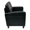 Picture of Pack Of 5, Reception Lounge 2 Seat Loveseats.