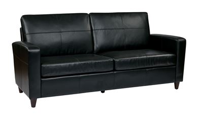 Picture of Pack Of 5, Reception Lounge Sofas.