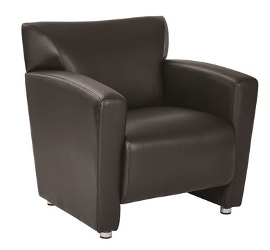 Picture of Pack Of 5, Reception Lounge Club Chairs.