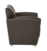 Picture of Pack Of 5, Reception Lounge Club Chairs.