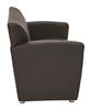 Picture of Pack Of 5, Reception Lounge Loveseats.