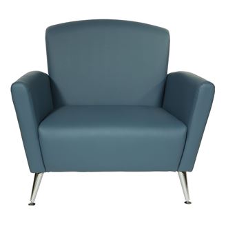 Picture of Pack Of 5, Reception Lounge Club Chairs.