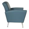 Picture of Pack Of 5, Reception Lounge Club Chairs.