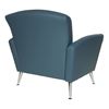 Picture of Pack Of 5, Reception Lounge Club Chairs.