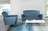 Picture of Pack Of 5, Reception Lounge Club Chairs.