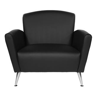 Picture of Pack Of 5, Reception Lounge Club Chairs.