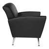 Picture of Pack Of 5, Reception Lounge Club Chairs.