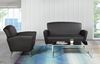 Picture of Pack Of 5, Reception Lounge Club Chairs.