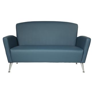 Picture of Pack Of 5, Reception Lounge Loveseats.