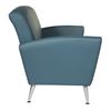 Picture of Pack Of 5, Reception Lounge Loveseats.