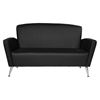 Picture of Pack Of 5, Reception Lounge Loveseats.