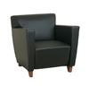 Picture of Pack Of 5, Reception Lounge Club Chairs.