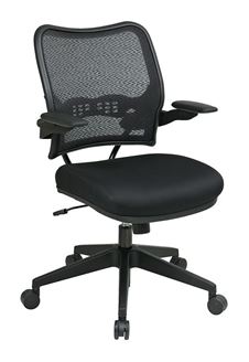 Picture of Pack Of 5, Deluxe Chairs With AirGrid Back.