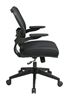 Picture of Pack Of 5, Deluxe Chairs With AirGrid Back.