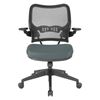 Picture of Pack Of 5, Deluxe Chairs With AirGrid Back.