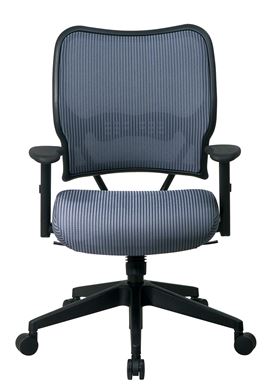 Picture of Pack Of 5, Deluxe Chairs with Shadow VeraFlex Back.