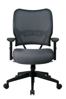 Picture of Pack Of 5, Deluxe Chairs with VeraFlex Back. 