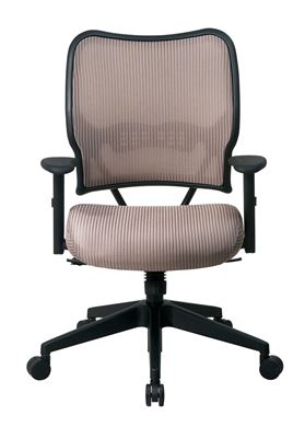 Picture of Pack Of 5, Deluxe Chairs with VeraFlex Back. 